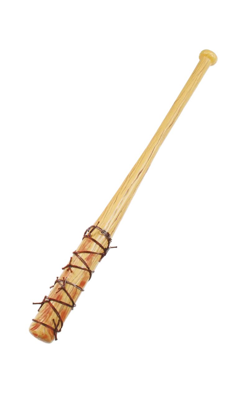 Horror Baseball Bat