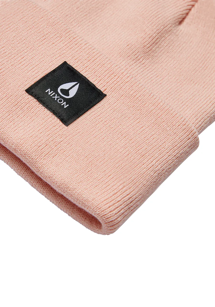 Hume Beanie - Jade