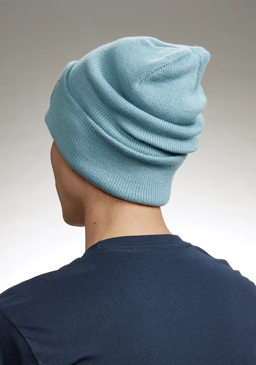 Hume Beanie - Jade
