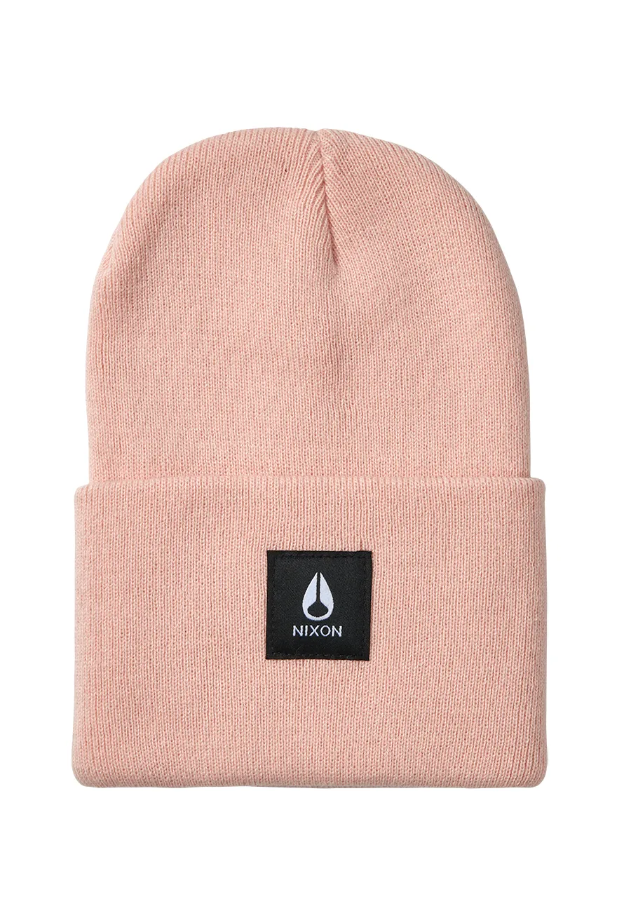 Hume Beanie - Jade
