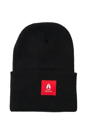 Hume Beanie - Jade