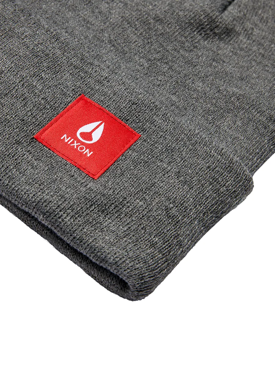 Hume Beanie - Jade