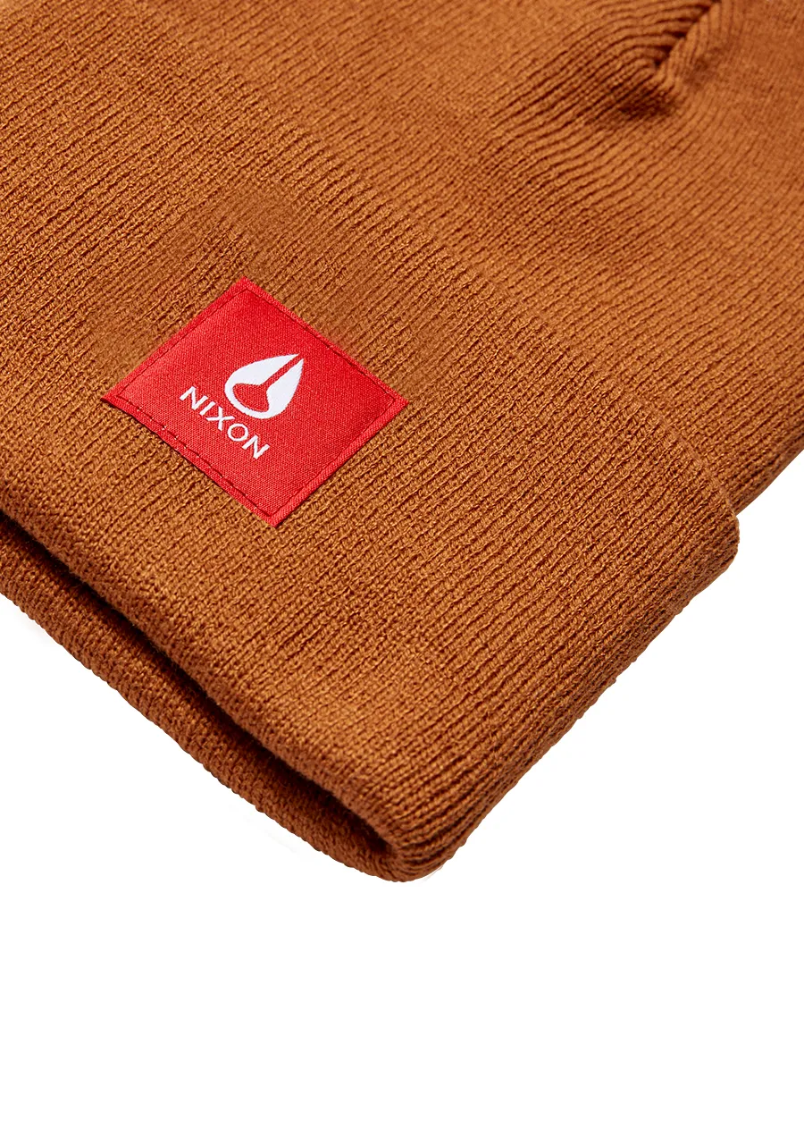 Hume Beanie - Jade