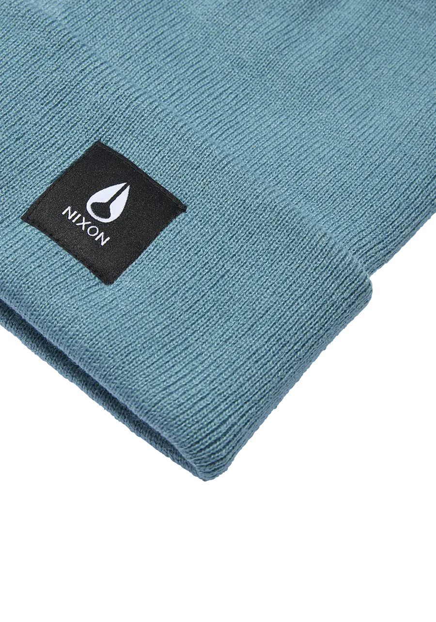 Hume Beanie - Jade