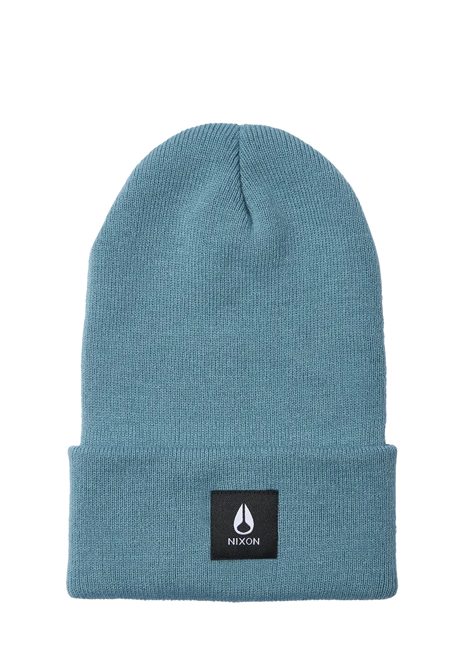 Hume Beanie - Jade