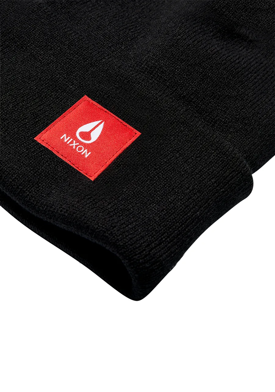 Hume Beanie - Jade
