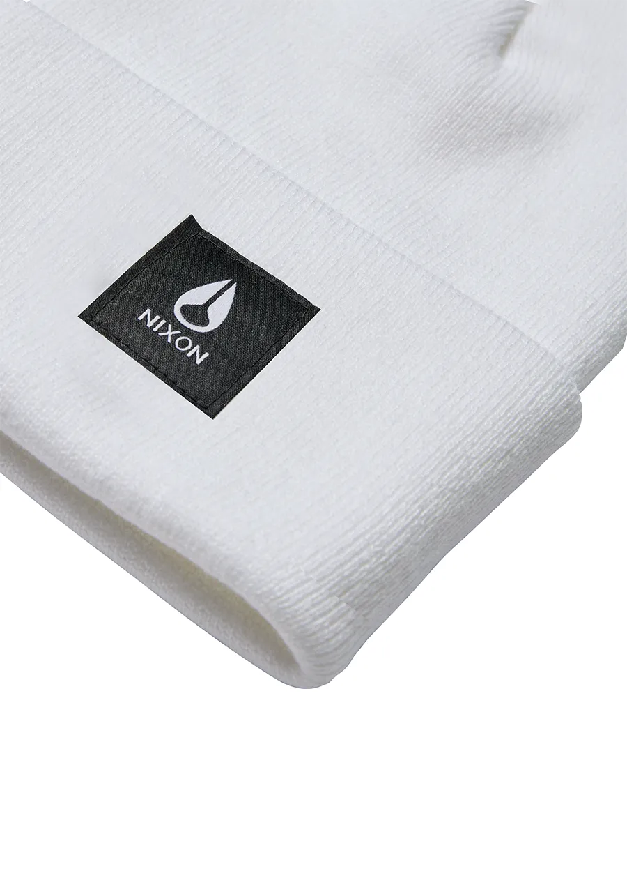 Hume Beanie - Jade