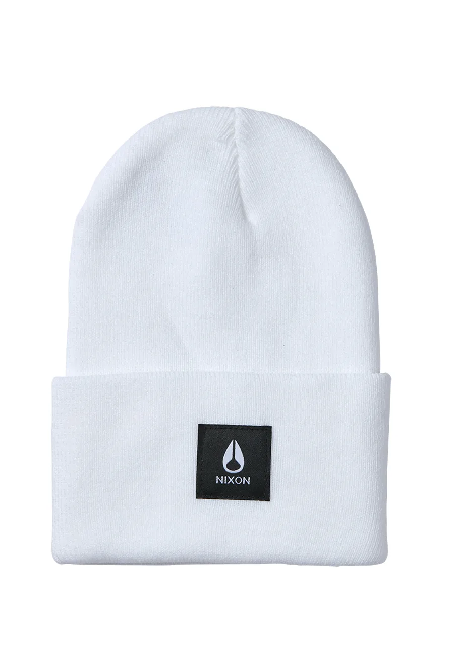 Hume Beanie - Jade