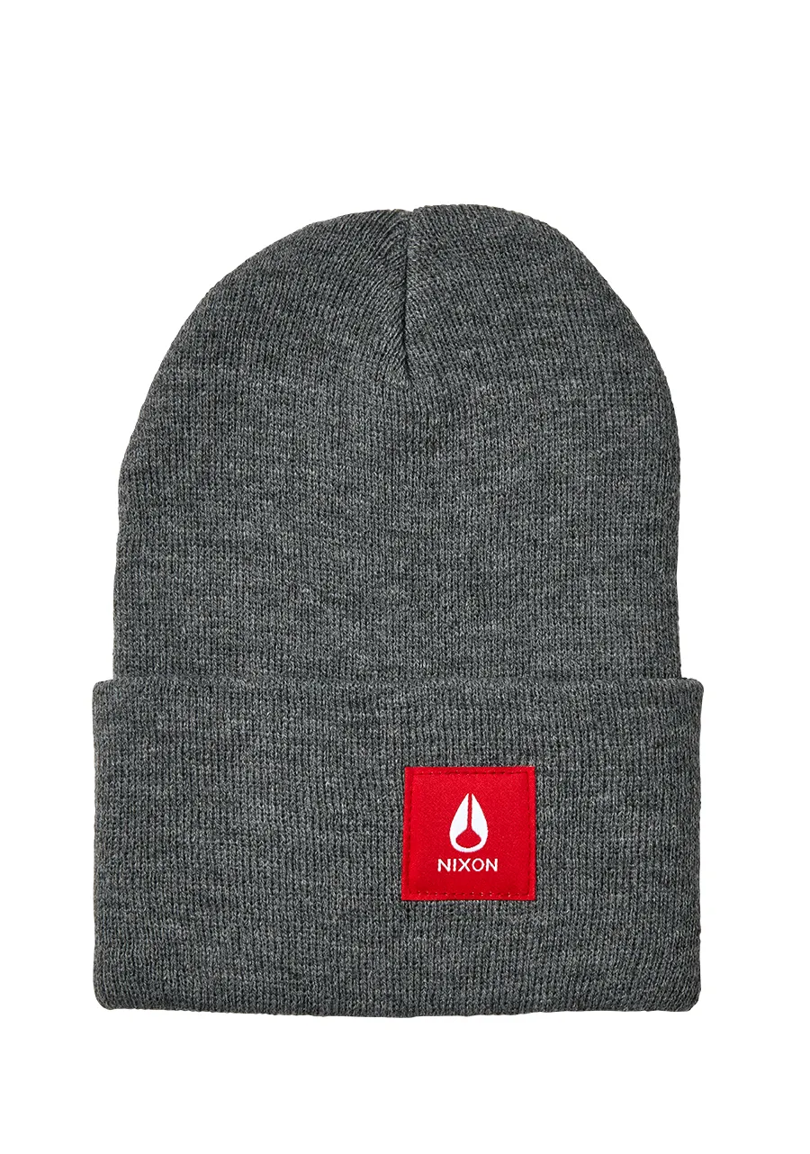 Hume Beanie - Jade