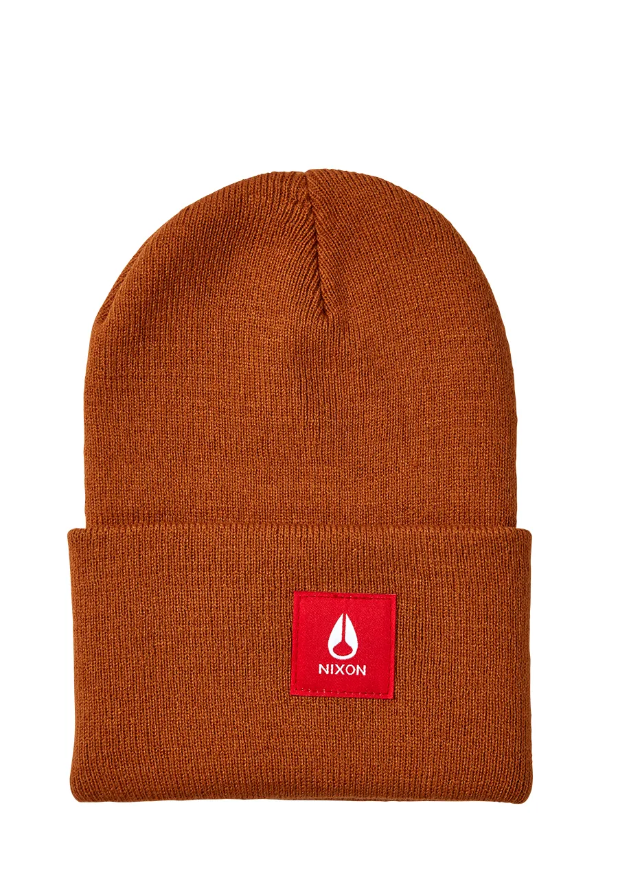 Hume Beanie - Jade