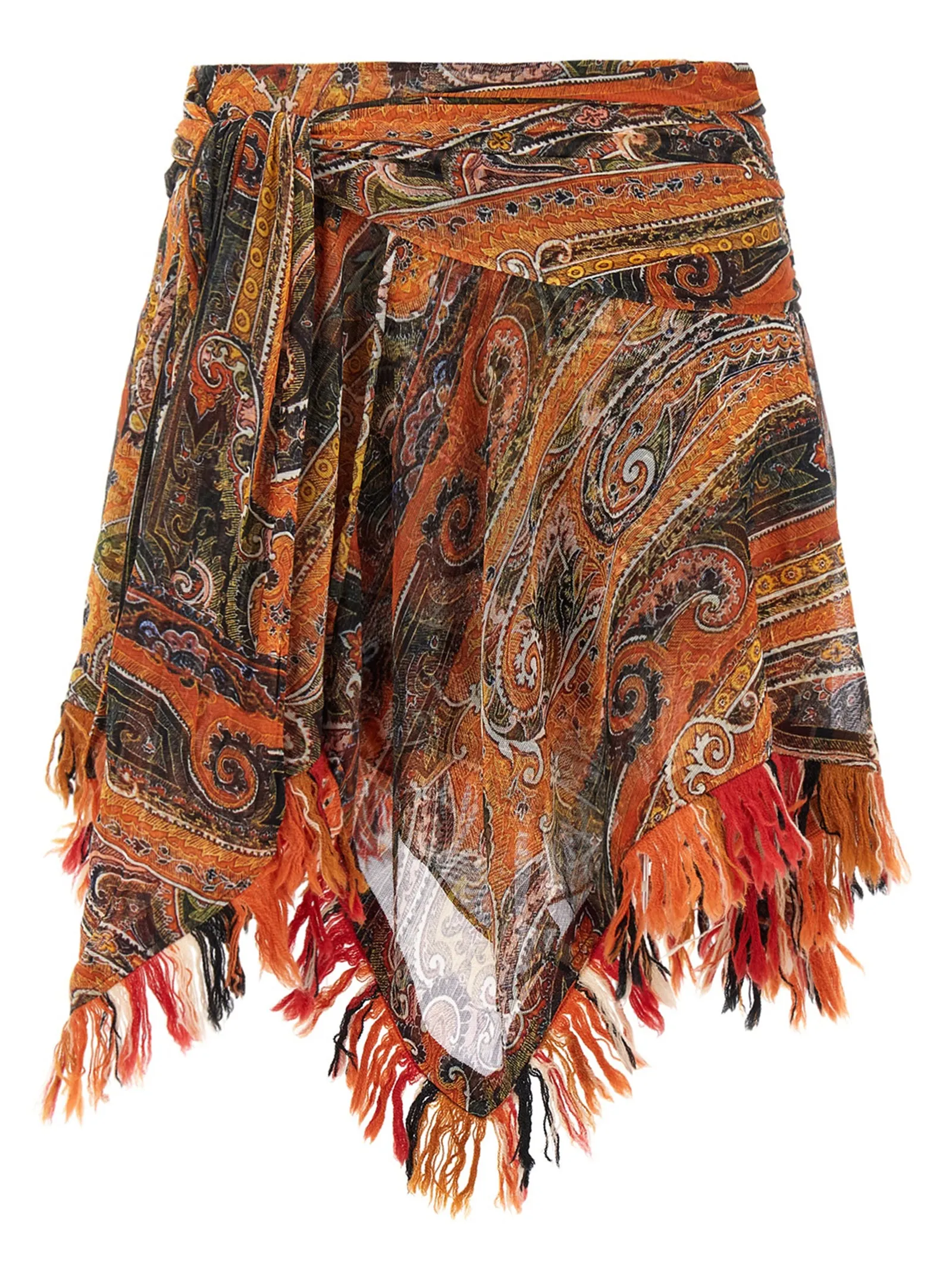 Isabel Marant 'dova' kjol