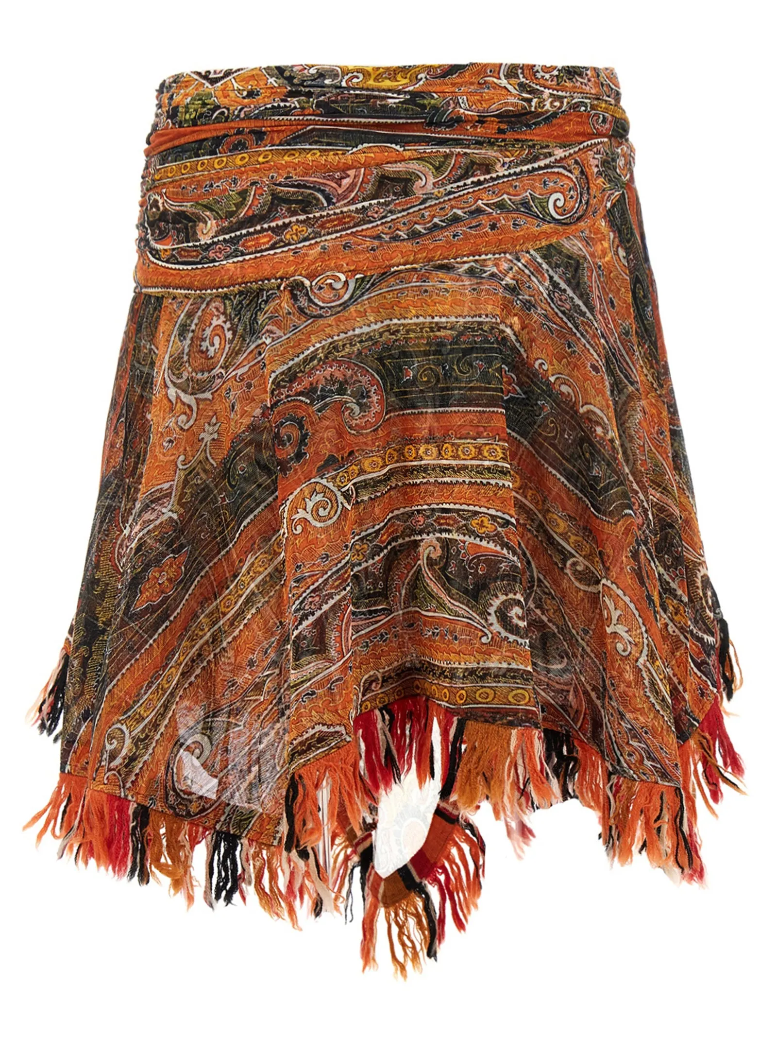 Isabel Marant 'dova' kjol