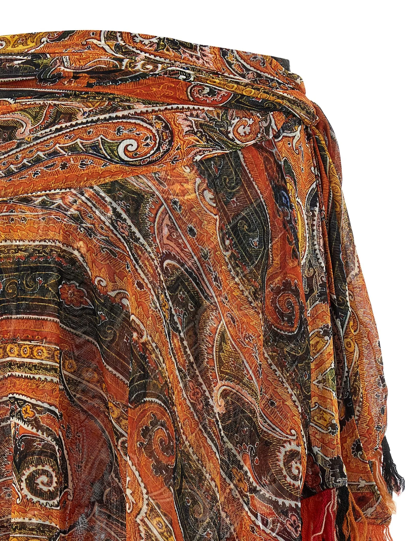 Isabel Marant 'dova' kjol