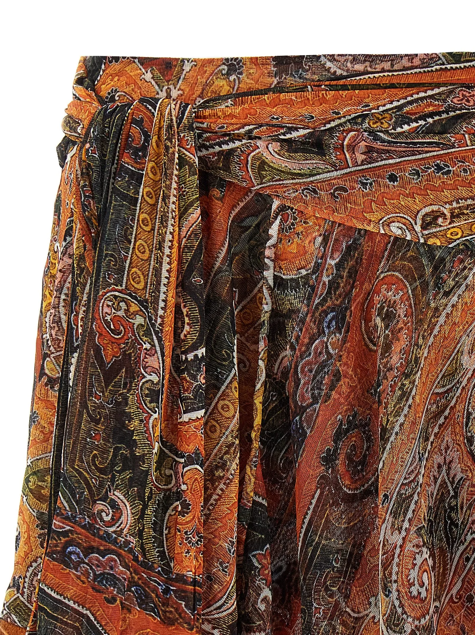 Isabel Marant 'dova' kjol