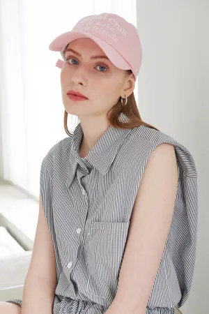 Issy Social Club Baseball Cap
