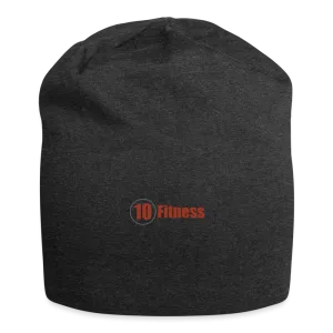 Jersey Beanie