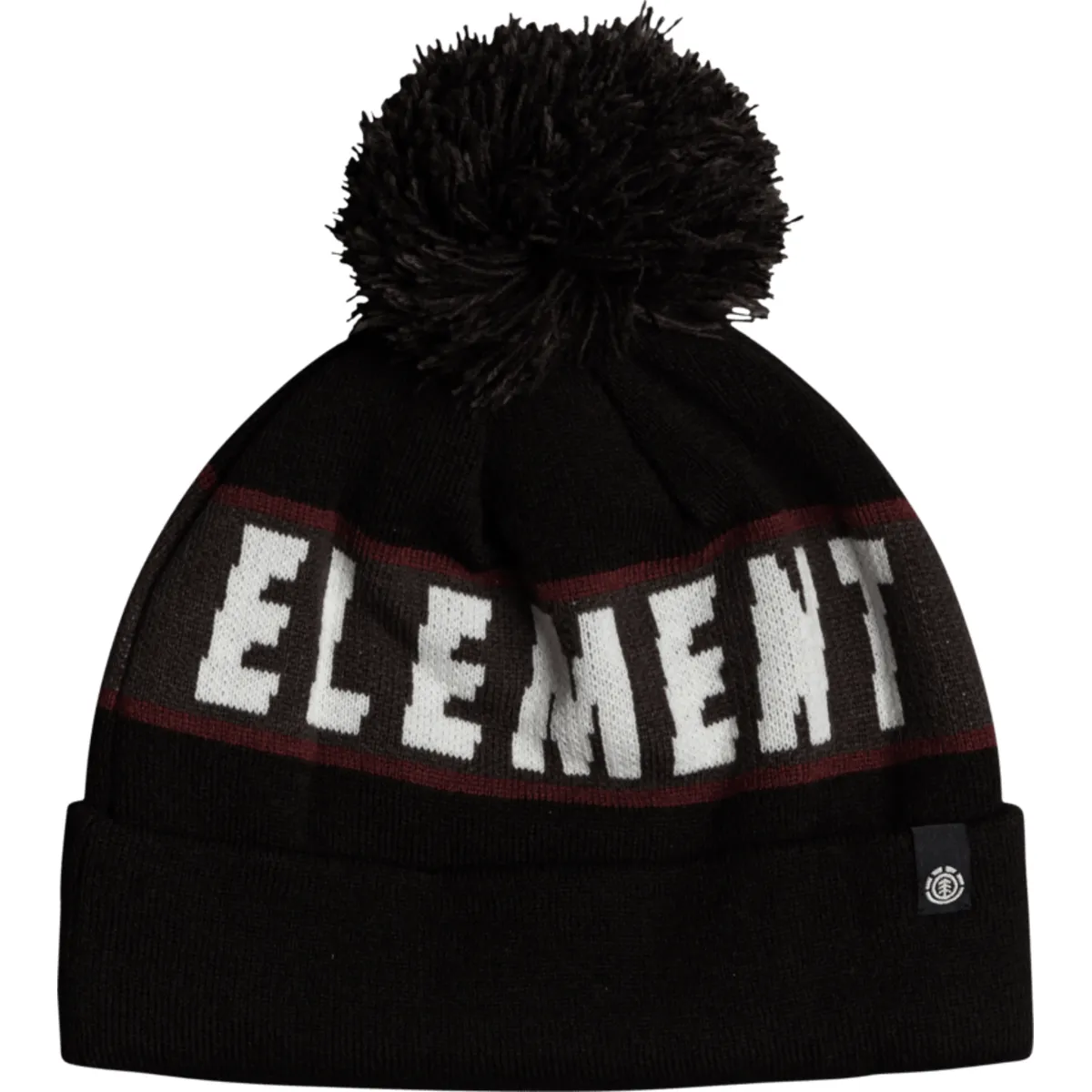 JEST POM BEANIE