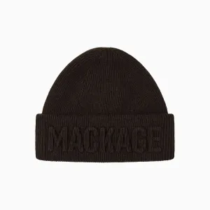 JETT Knit Merino And Cashmere Beanie Hat