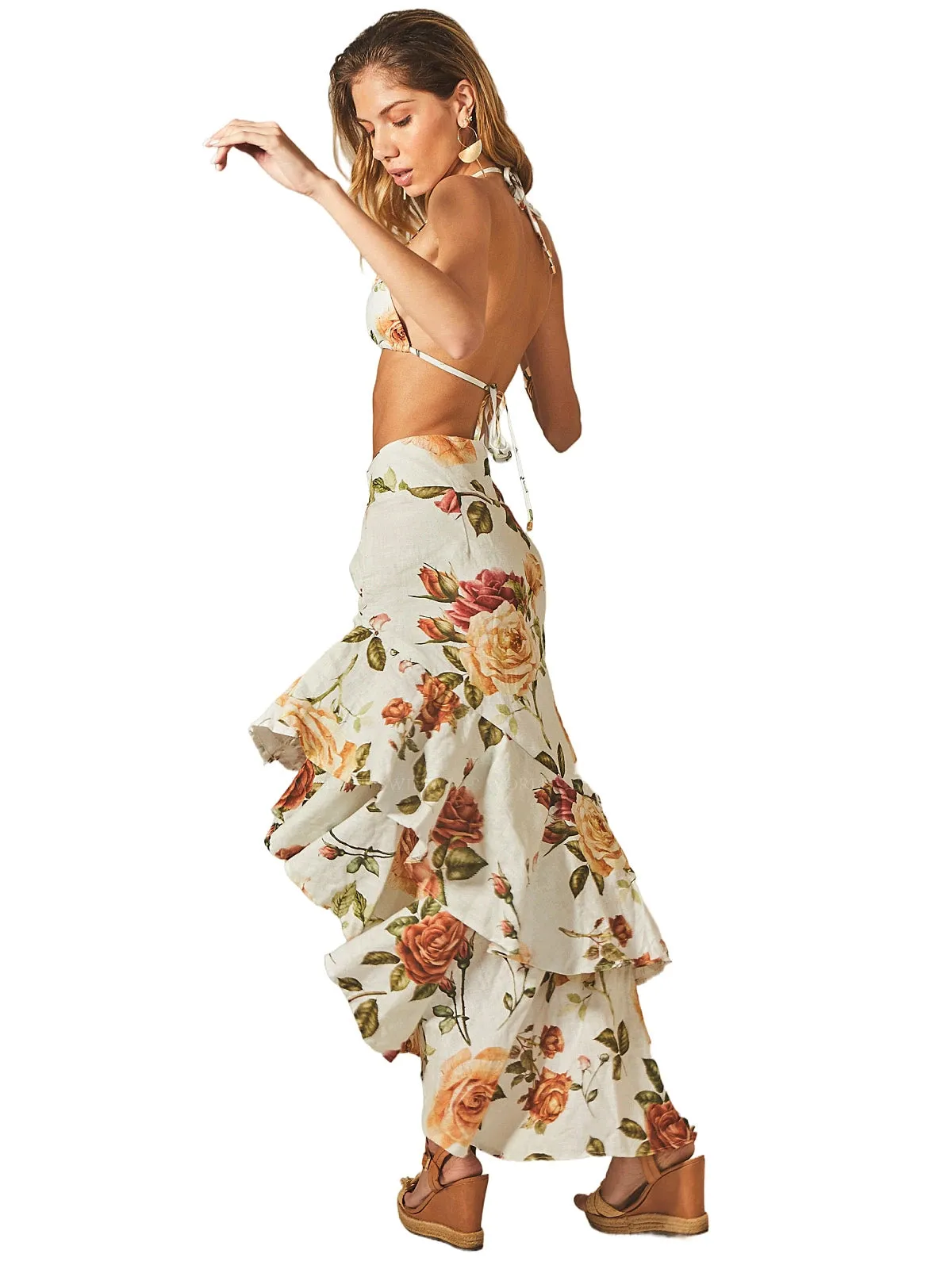 Joana Skirt ::RET