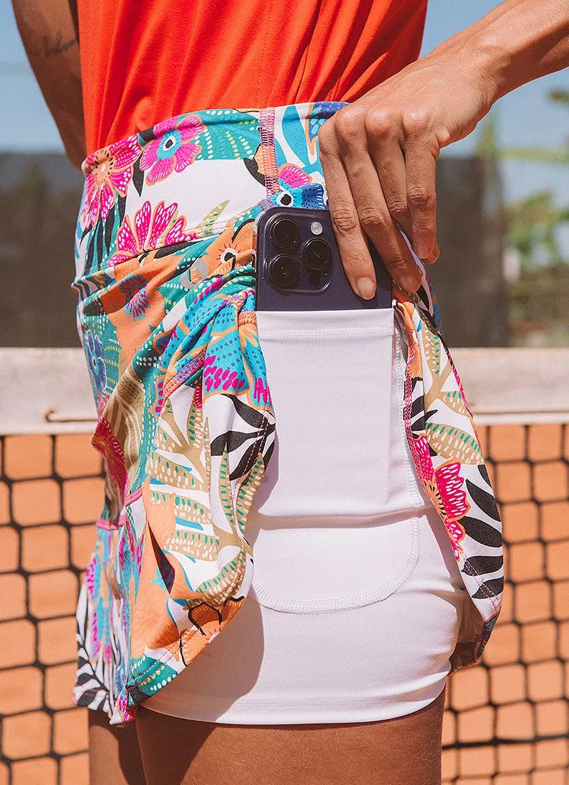 JoJo Skirt / Skort (Summerville) 14.5"