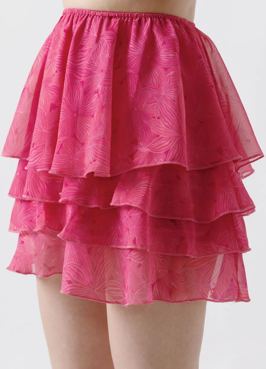 KAIA SKIRT