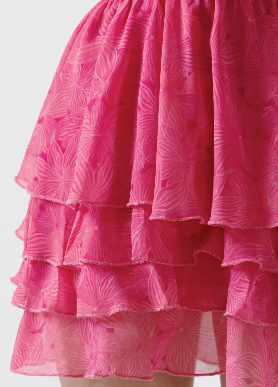 KAIA SKIRT