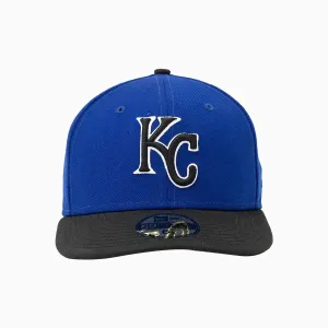 Kansas City Royals MLB 59FIFTY Fitted Hat