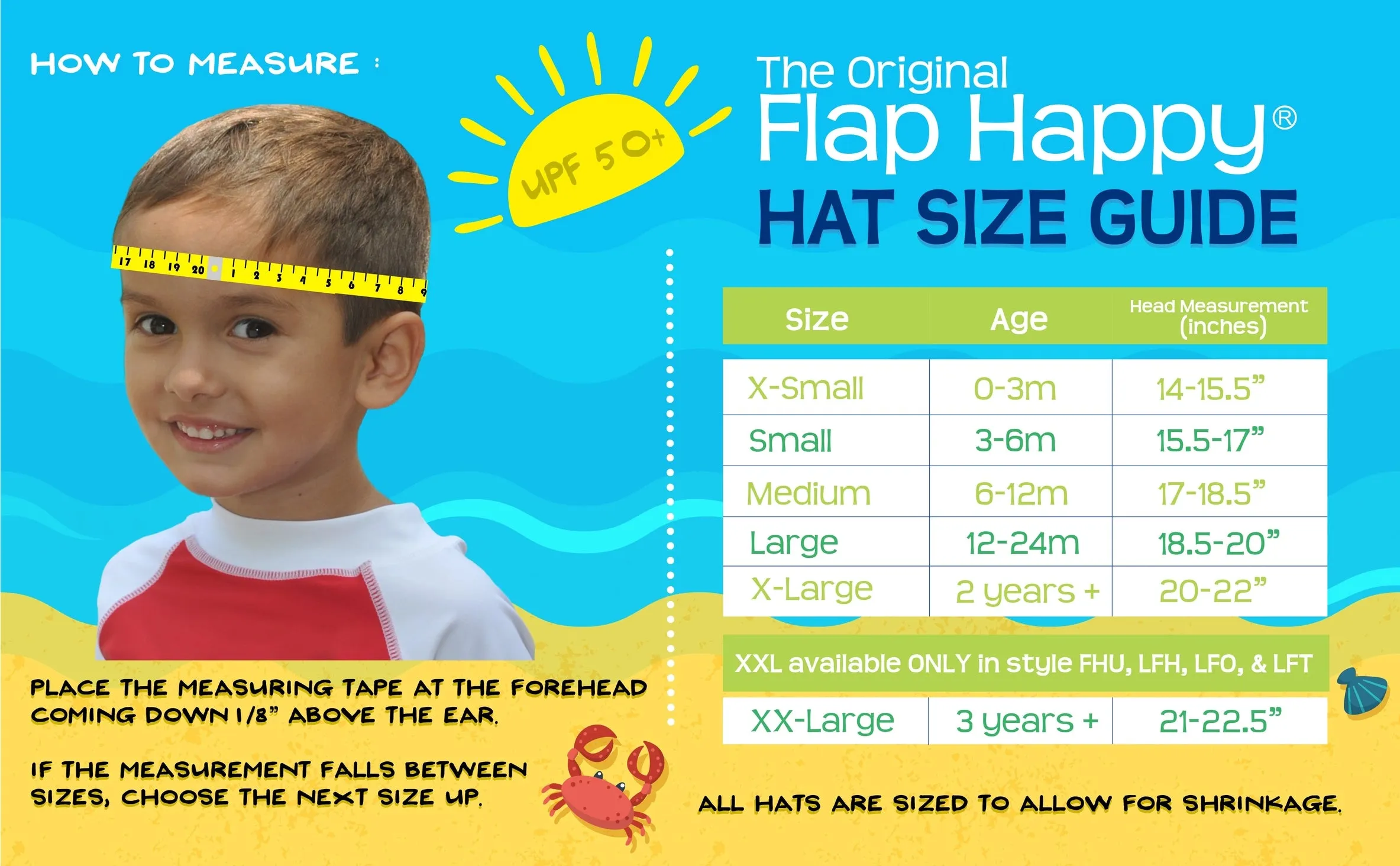 Kids UPF50  Girls Summer Splash Swim Hat