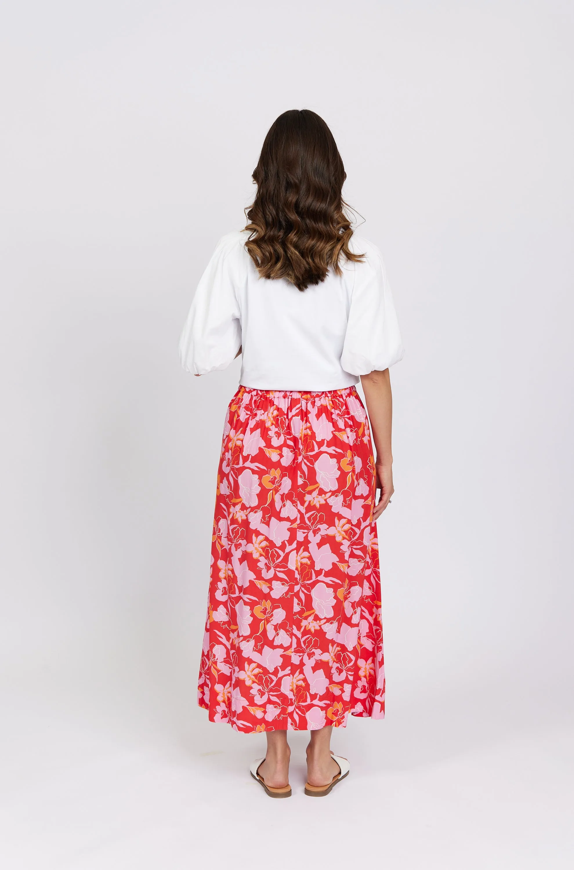 Knewe Bliss Skirt - Gigi