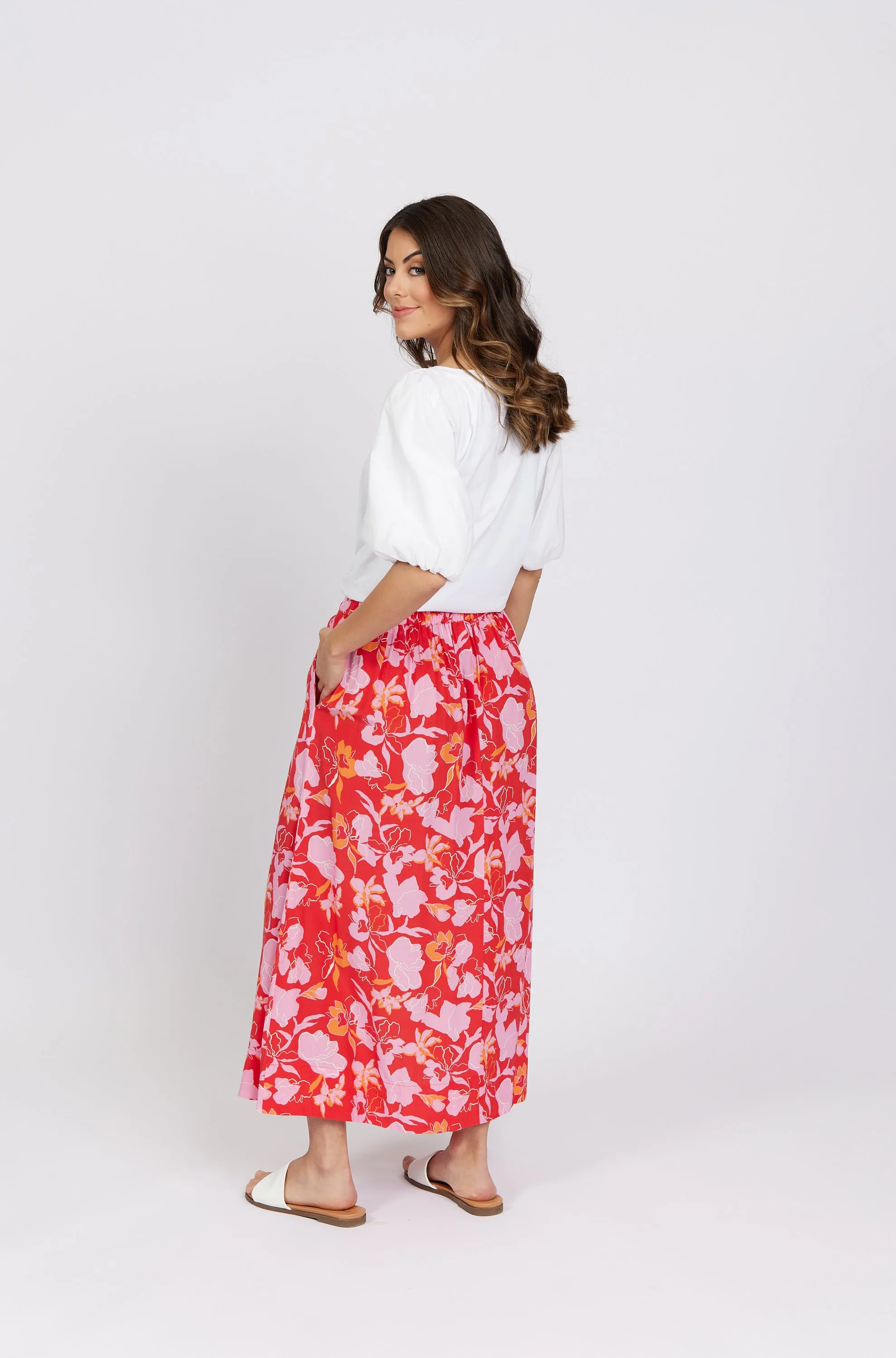 Knewe Bliss Skirt - Gigi