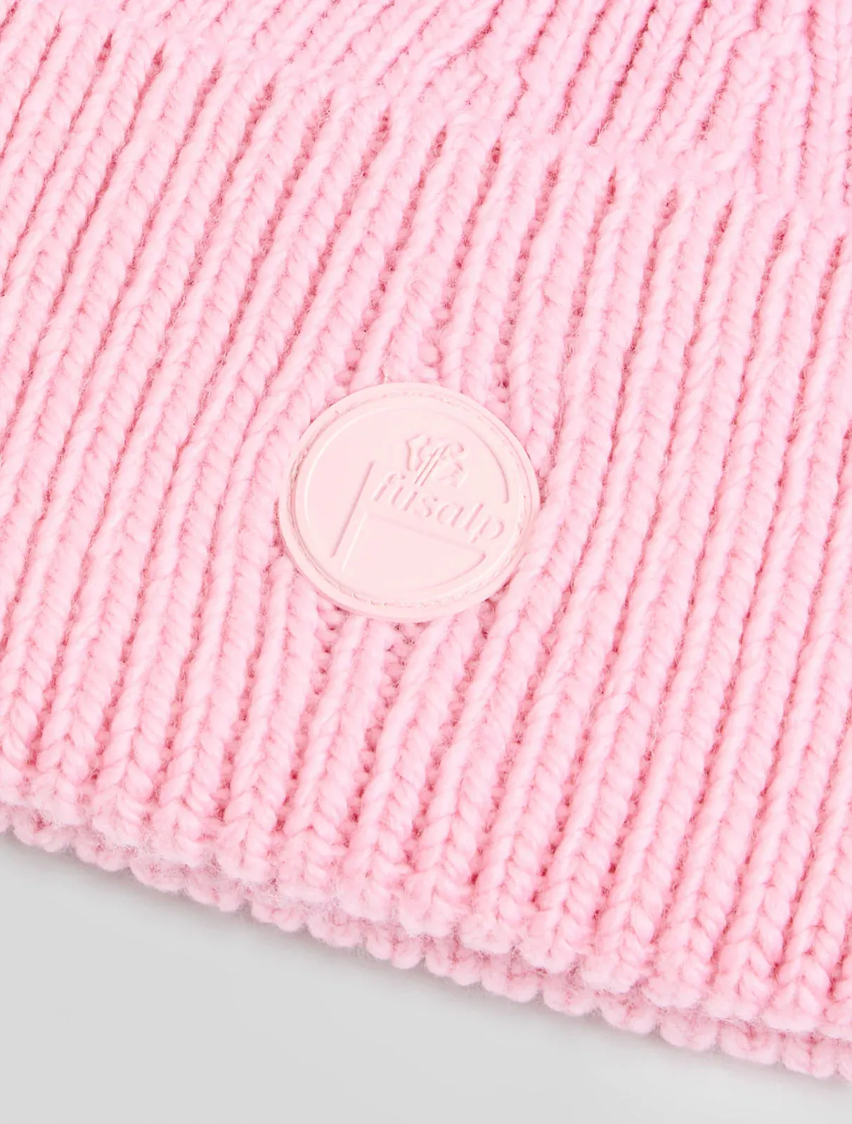 Knit Beanie II