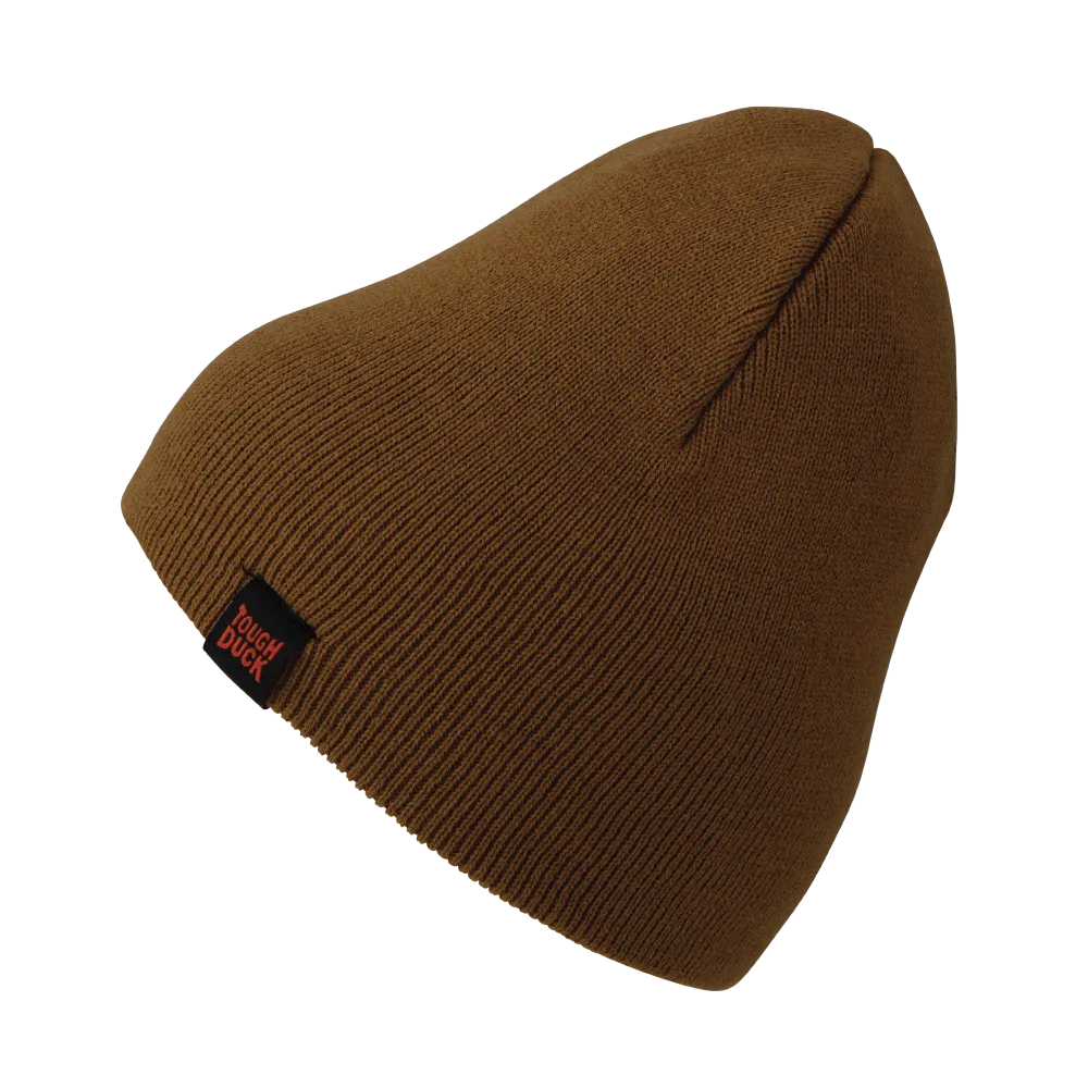 Knit Beanies by Tough Duck - Style WA43