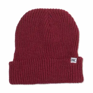 Knit Fold Beanie