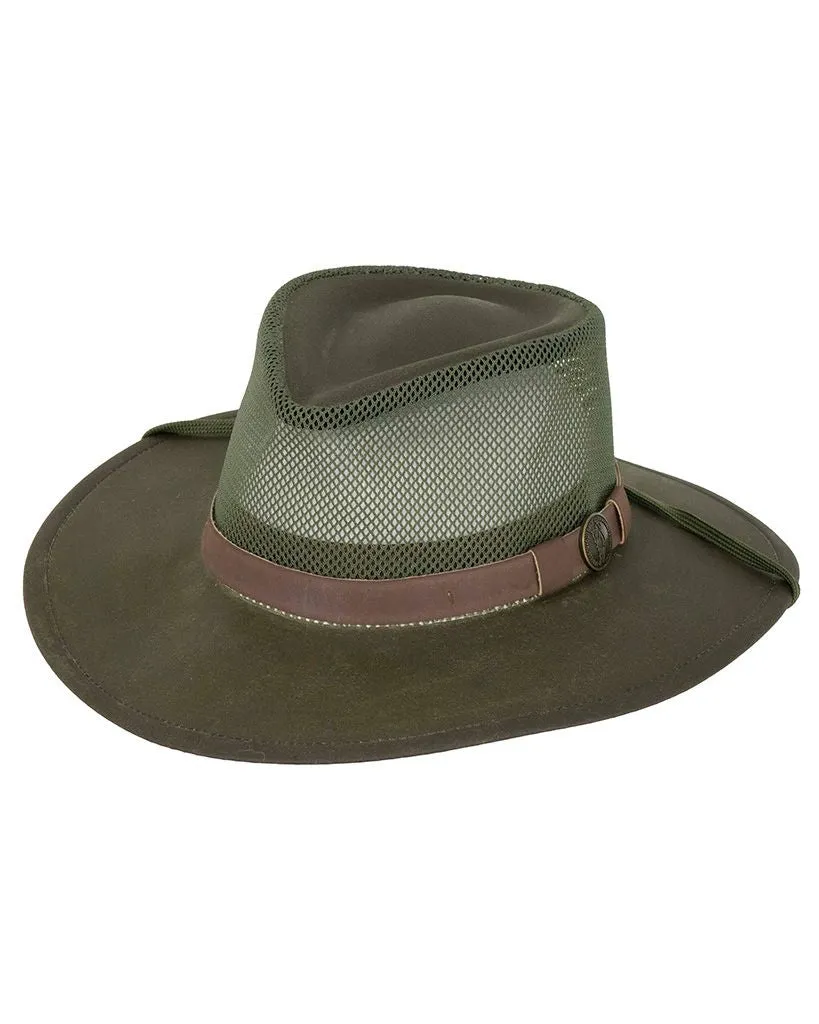 Kodiak Hat by Outback Trading Co.