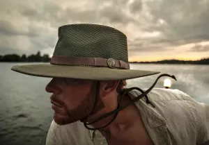 Kodiak Hat by Outback Trading Co.