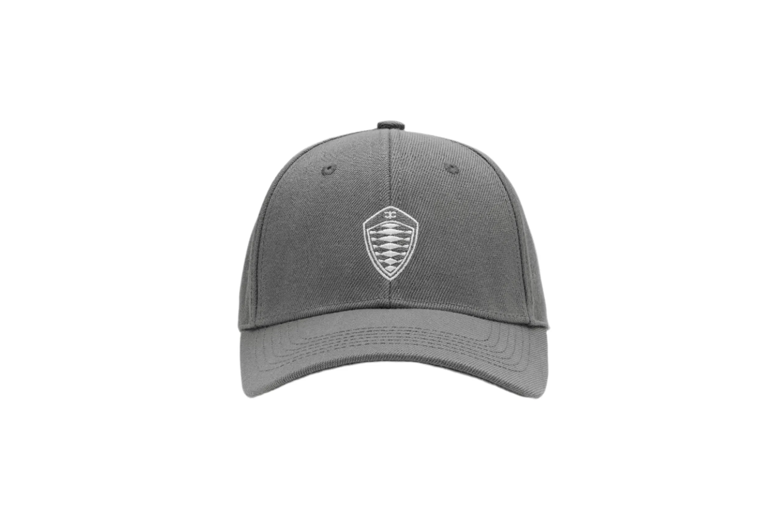 Koenigsegg - Grey Cap