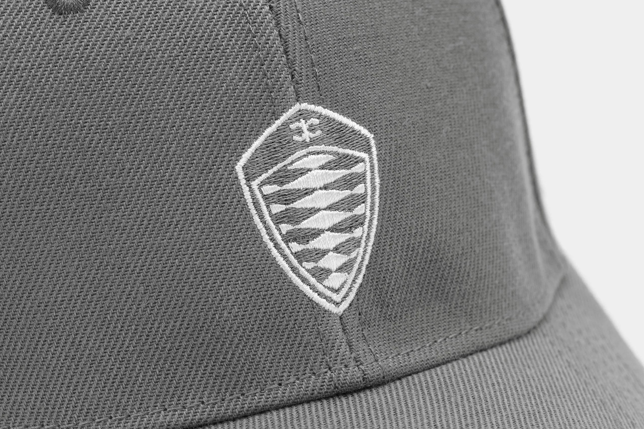 Koenigsegg - Grey Cap
