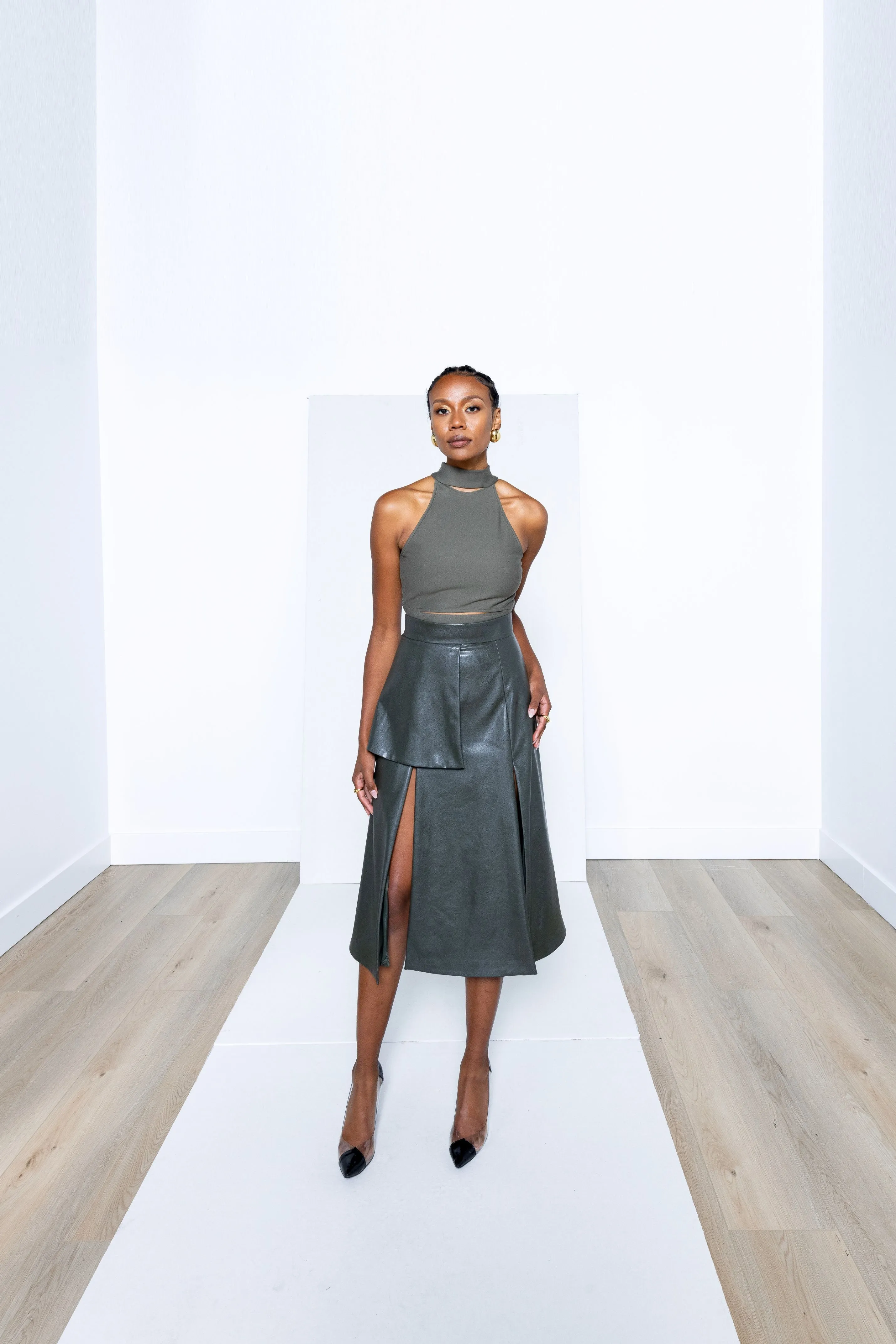 KONATE SKIRT