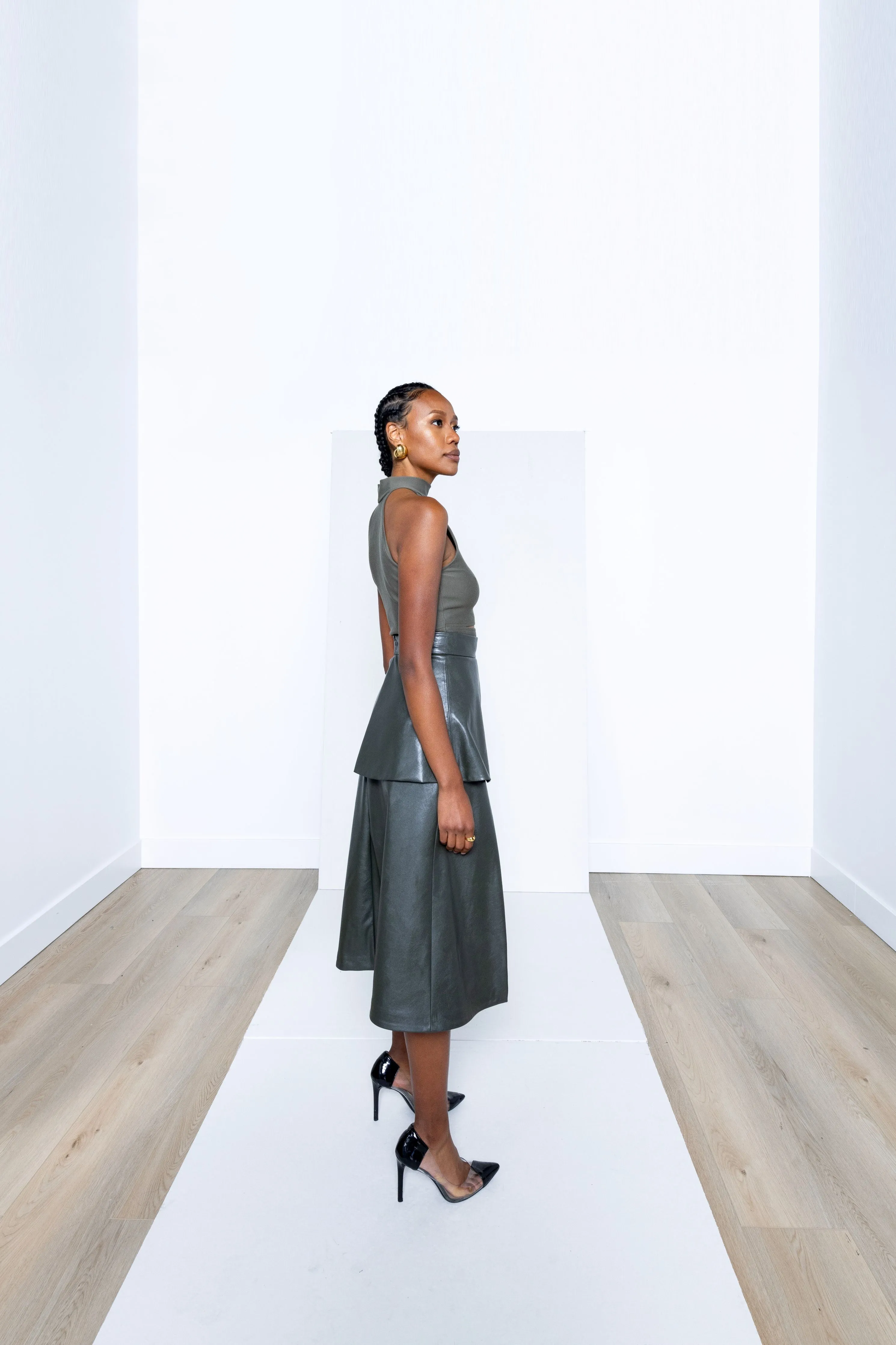 KONATE SKIRT