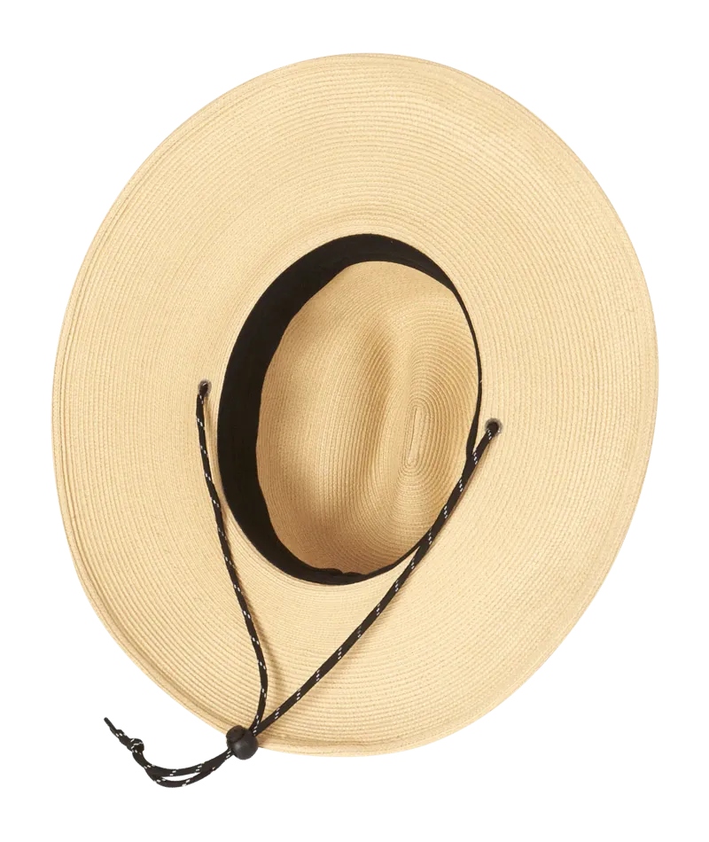 Kooringal Wide Brim Surf Braid - Islander