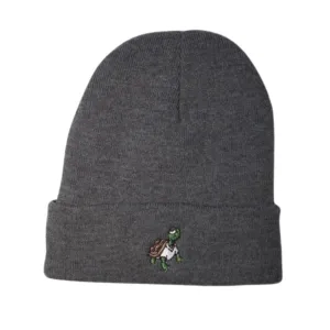 Kush Groove Turtle Beanie Hat