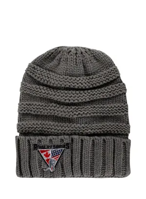 Ladies USA Hockey Rivalry Series Cable Knit Beanie