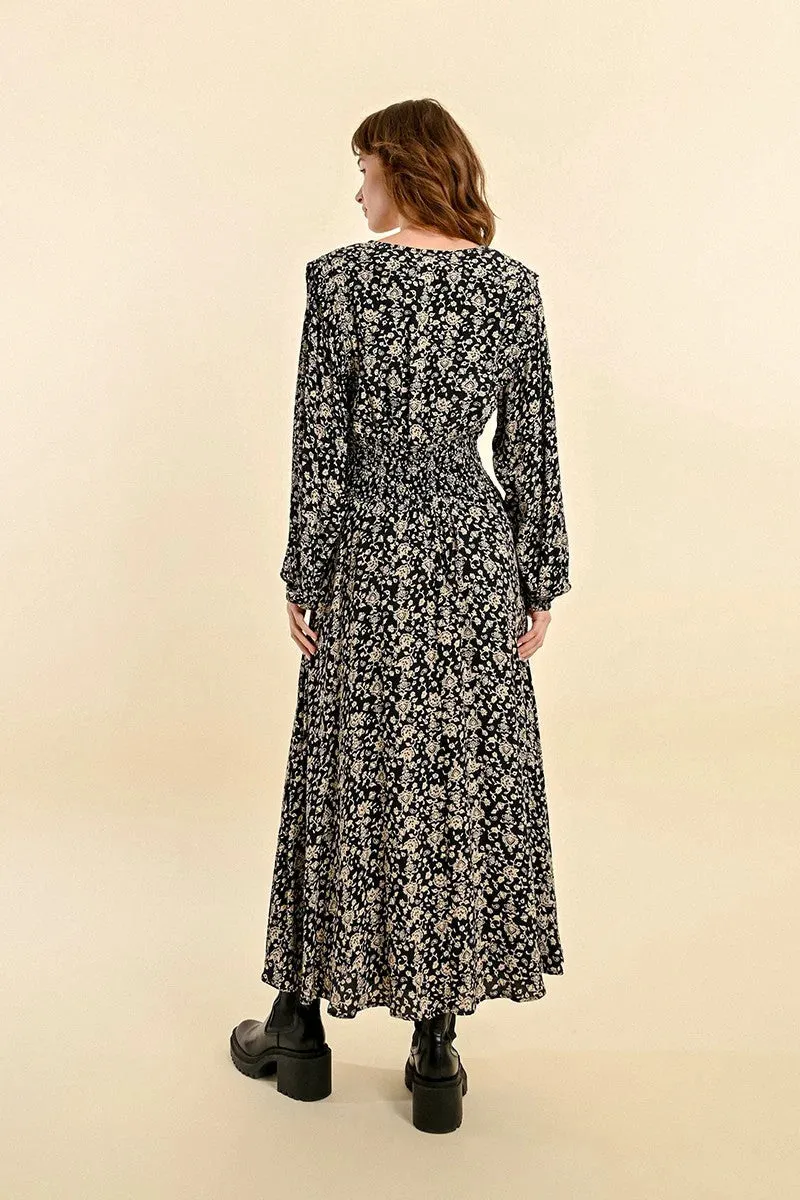 Lady Lovina Dress