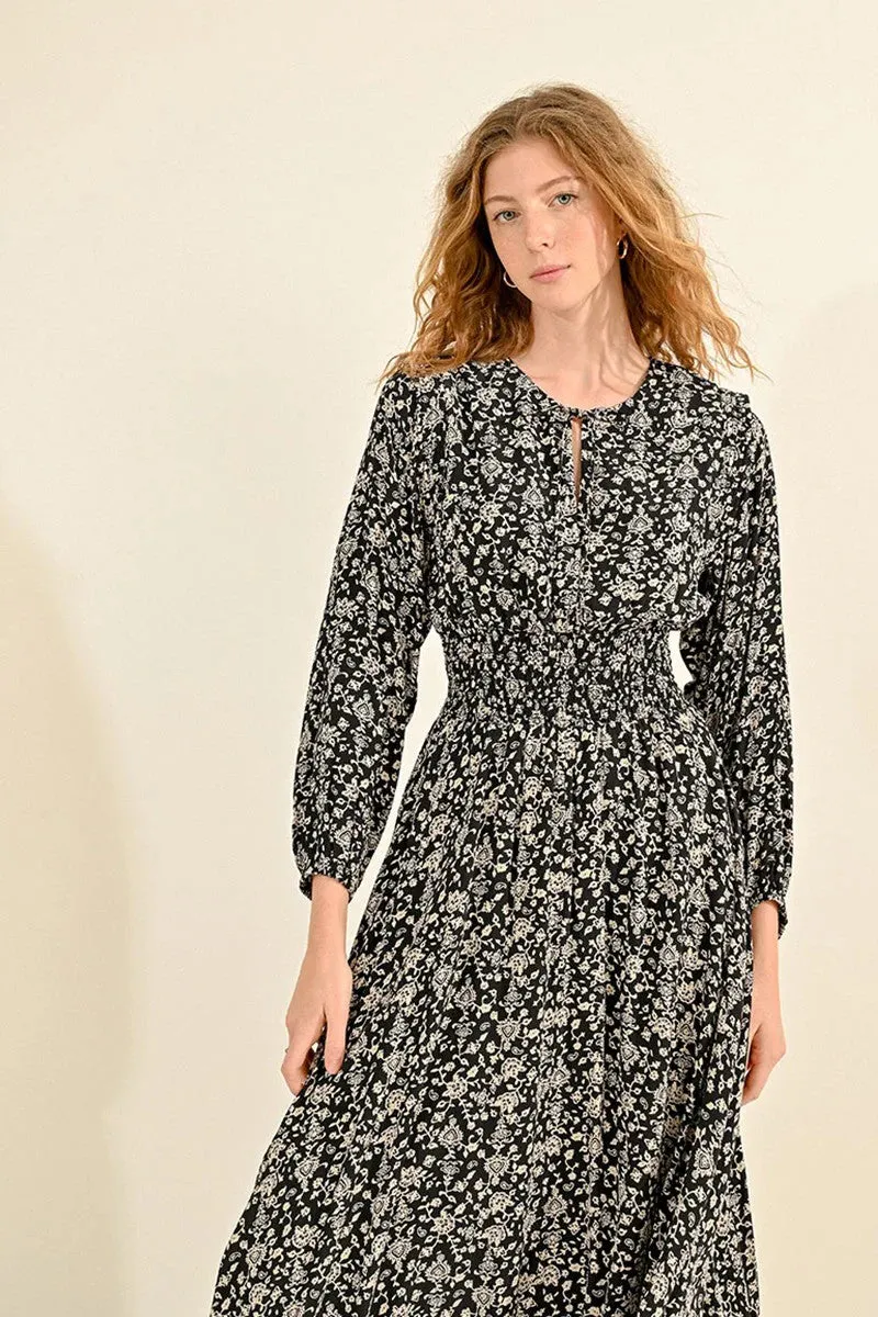 Lady Lovina Dress