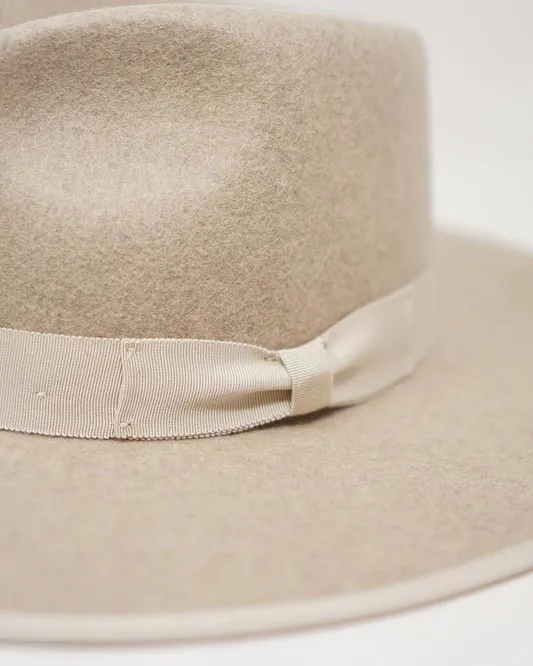Levon Wool Hat