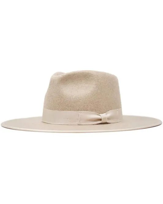 Levon Wool Hat