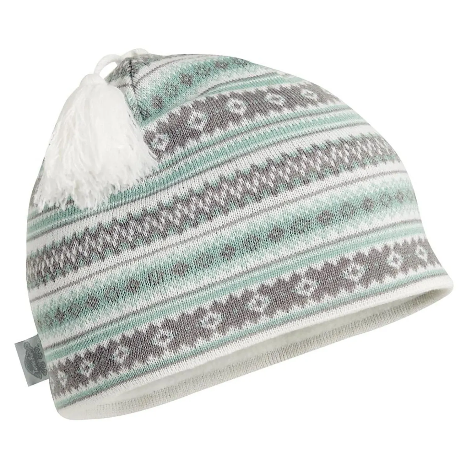 Lift Line Merino Beanie