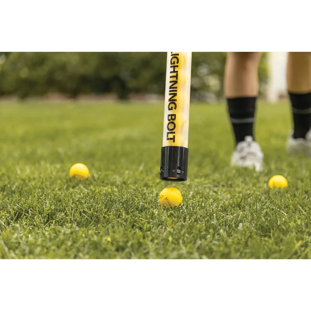 Lightning Bolt Pro Pitching Trainer
