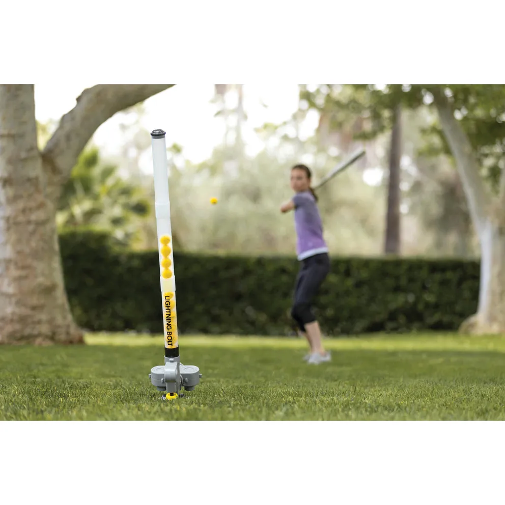 Lightning Bolt Pro Pitching Trainer