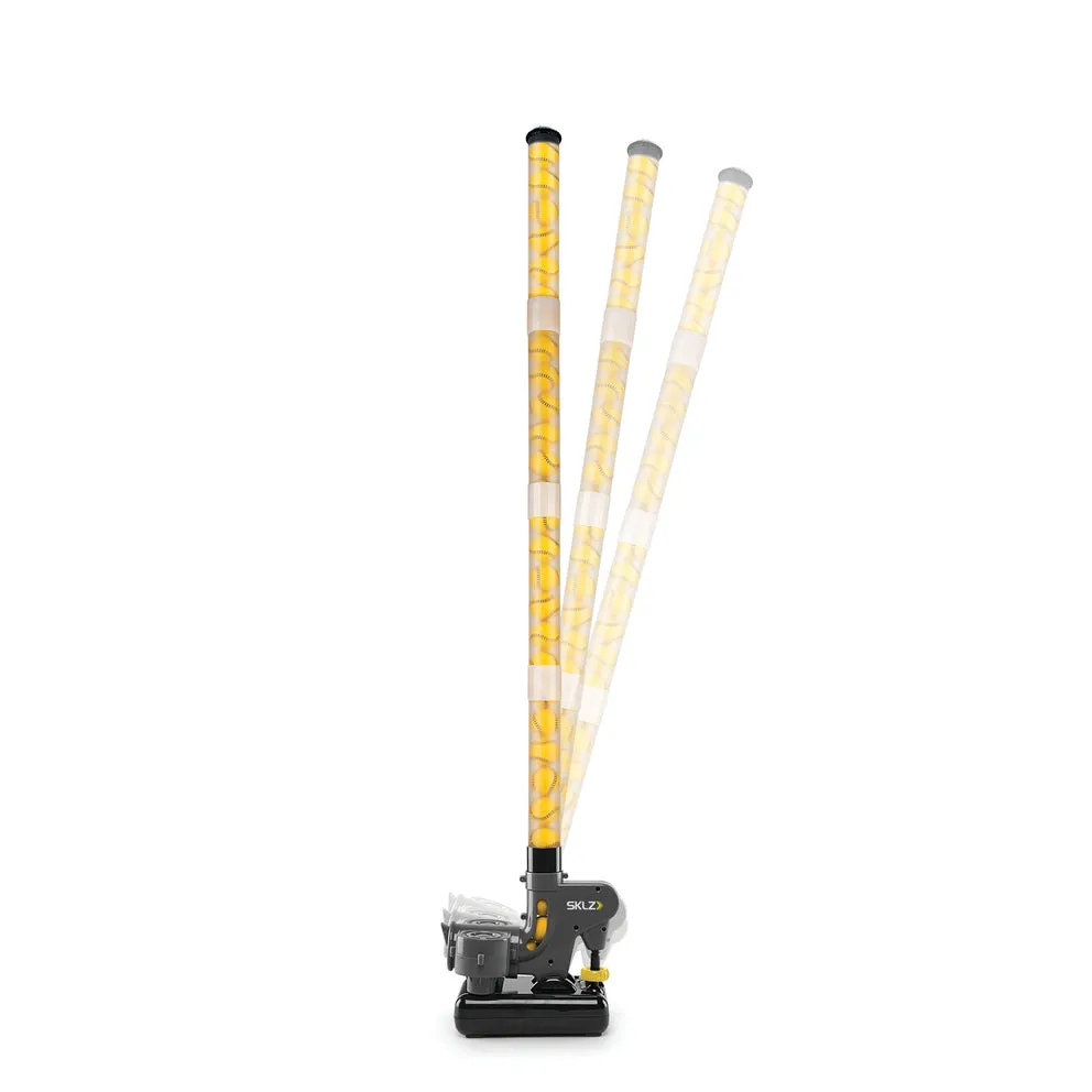 Lightning Bolt Pro Pitching Trainer